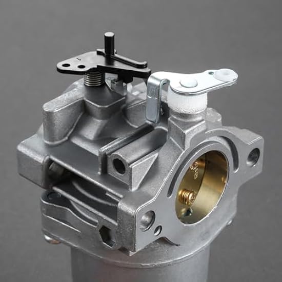 Carburatore Per Briggs & Stratton 14.5-21 HP - Sostituisce 796109, 591731, 594593 - Foto 3