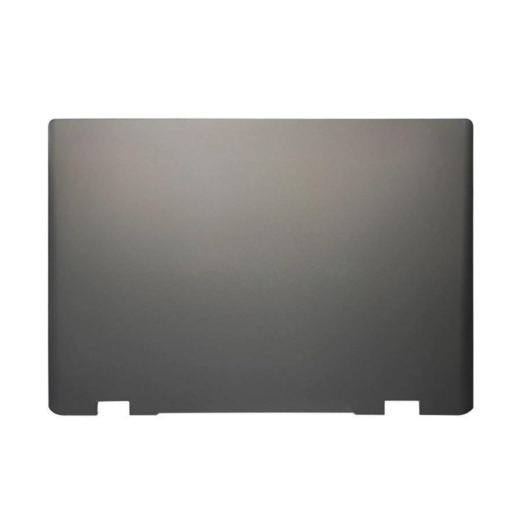 Coque supérieure MSI Creator M16 Gris Neuf Cache arrière écran MS-1581