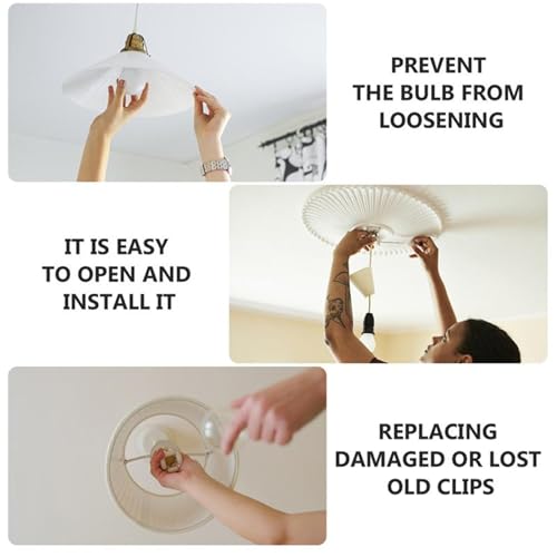 Opiniones y reviews de Anillos de bombilla disponible en línea para comprar. 14 Imagen adicional