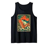 Requin surfeur rétro portant des lunettes de soleil avec une ambiance de plage. Animal marin amusant dans des lunettes pour les amateurs de plage, les vacances d'été tropicales et les vacanciers qui aiment le surf, la plage, l'océan et les vagues de mer.