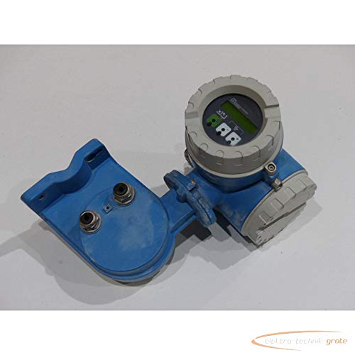 Endress Hauser The Best Amazon Price In Savemoney Es