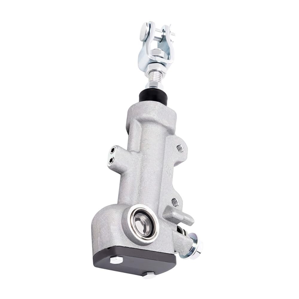 Hyhsdoz One Color Motorcycle Rear Brake Bracket Brake Caliper Fit For Atv Kx250f Klx230r Klx300r Klx450r Kx450 Kx125 Kx450