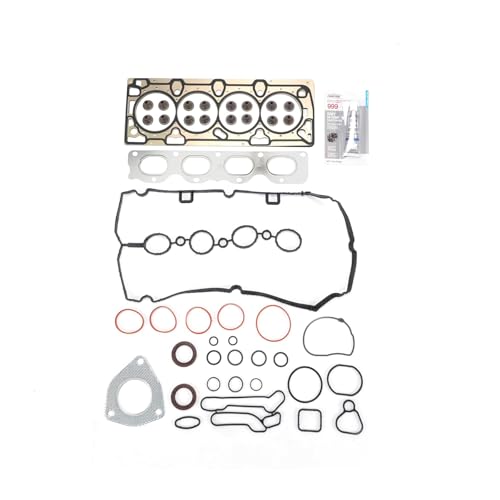 Image of Torchbeam Head Gasket Kit, Engine Cylinder Head Gasket Set Fit for Chevrolet Cruze 2011-2015, Sonic 2012-2013, Replace# HS26516PT, 55355578, 55354237 24405819, 55563374