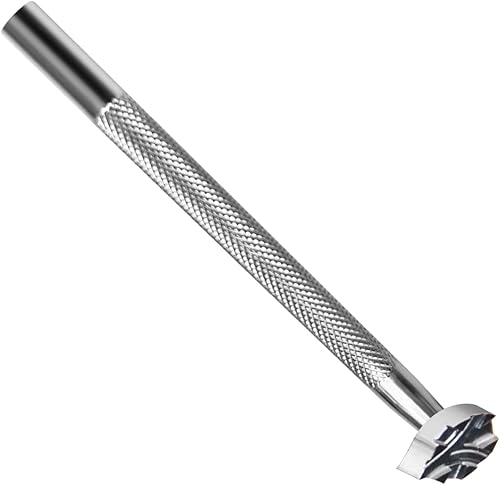 Miniatura 10 de Herramientas de estampado de cuero para manualidades de cuero, herramienta de sello de cuero con patrón de escamas de dragón con acero inoxidable 304