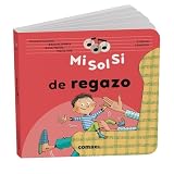 Mi sol si de regazo: Volume 2