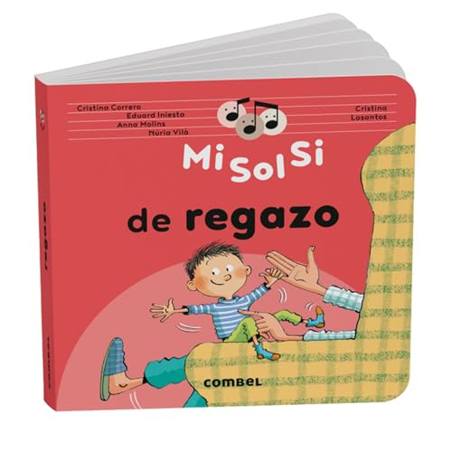 Mi sol si de regazo: Volume 2