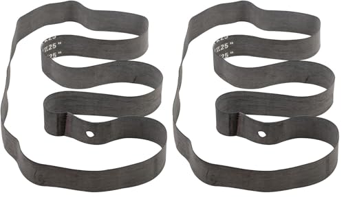 Tusk Motorcycle Rim Strip 18