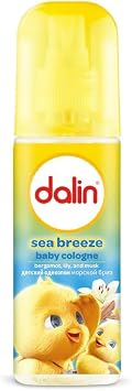 Dalin Deniz Esintisi Kolonya 150 ml