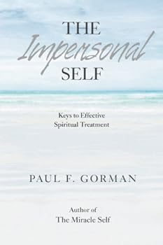 Paperback The Impersonal Self Book