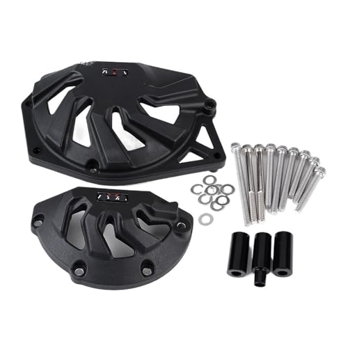 Protector estator motor GSXR1000 evita averías costosas por caídas en GSX-R 1000