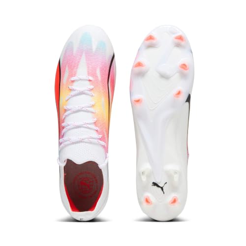 Image of Puma Unisex-Adult Ultra Ultimate Fg /Ag Football Shoe