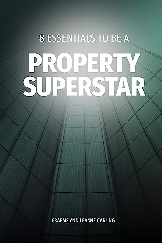 Price comparison product image 8 Essentials to be a Property Superstar