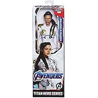 Hasbro Marvel Avengers- Endgame Valkyrie Titan Hero Compatible