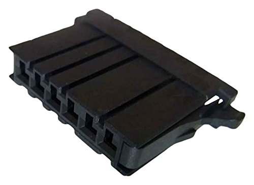 Amazon | TE(タイコエレクトロニクス)1-178288-6_2000個入り DYNAMIC D