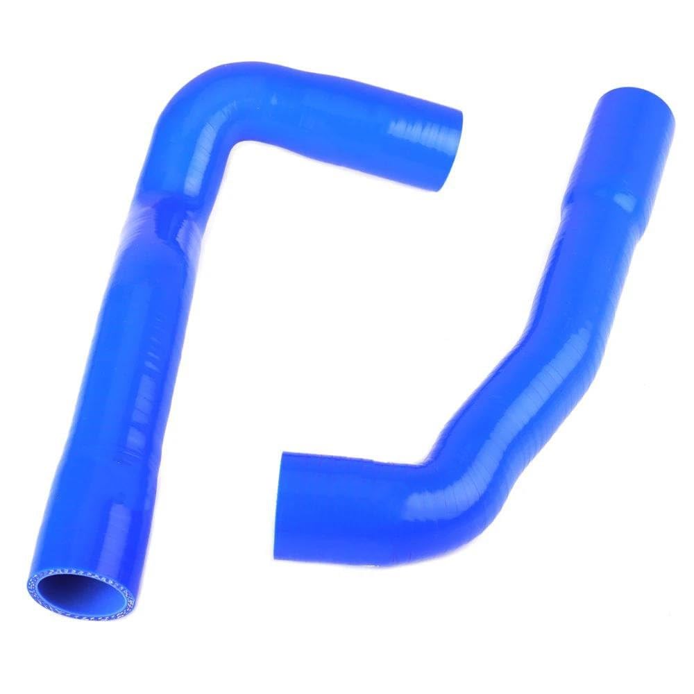 Manguito Turbo Juego Mangueras Radiador Refrigerante Silicona Para E36 325 M3 1992 1993 1994 1995 1996 1997 1998 1999