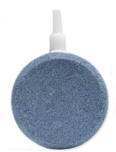 Boyu Aquatic fish product aquarium fish tank bubble air stone for air pump oxygen diffuser and dispenser Air Stone ASC-80