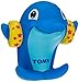 Produktbild Delfinpfeifer, der süße, quietschende und spritzende Delfin von Toomie sorgt für grenzenlosen Bade- und Spielspaß! Das perfekte Spielzeug für Babys, und Kleinkinder ab 9 Monaten