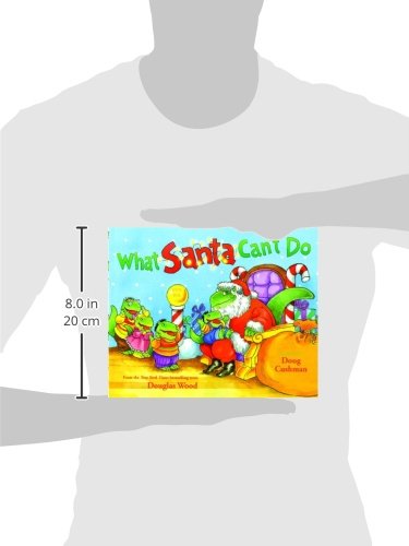 What Santa Can't Do - Image 3