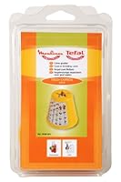 Algopix Similar Product 16 - Moulinex XF921301 Conical Parmesan