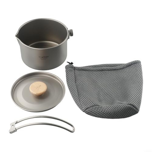 Vaisselle d'extérieur antirouille au design traditionnel durable - 6