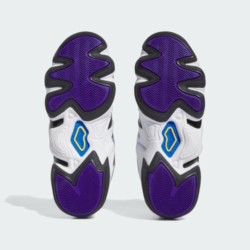Image of adidas Men's Crazy 8 Basketball Shoes