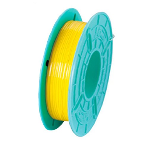 PET Bindedraht Spule gelb (Japan-Import)