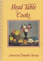 Head Table Cooks B002G182YC Book Cover