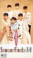 Summer Fiesta 忍者~狂熱のライブ　VHS　新品未開封 Amazon.co.jp: Summer Fiesta 忍者~狂熱のライブ [VHS] : 忍者
