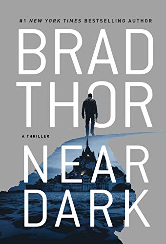 Near Dark: A Thriller