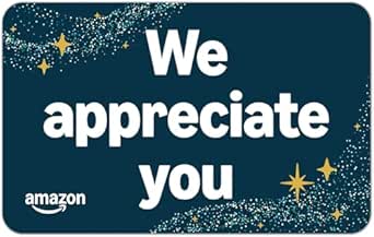 Amazon eGift Card