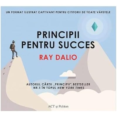 Principii Pentru Succes