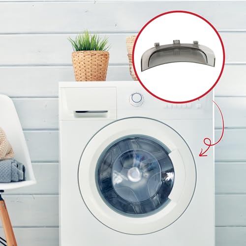 POIGNEE LAVE LINGE 49016396 POIGNEE DE PORTE - vue 8
