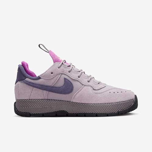 Nike Women's Air Force 1 Wild Sneakers3