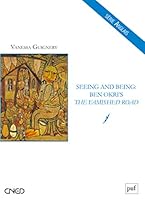 Seeing and Being: Ben Okri's The Famished Road 2130606865 Book Cover