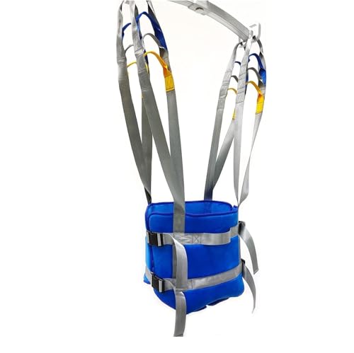 ���җp���t�g�X�����O�A��×p���t�g�@�� �S�g�ړ��p�g�C���p�X�����O ���n�r���e�[�V�����P���p �����オ����s�⏕�p�X�g���b�v�x���g�A����ҁE��Q�җp(Medium)