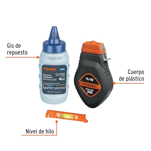 tira lineas marca TRUPER (2)