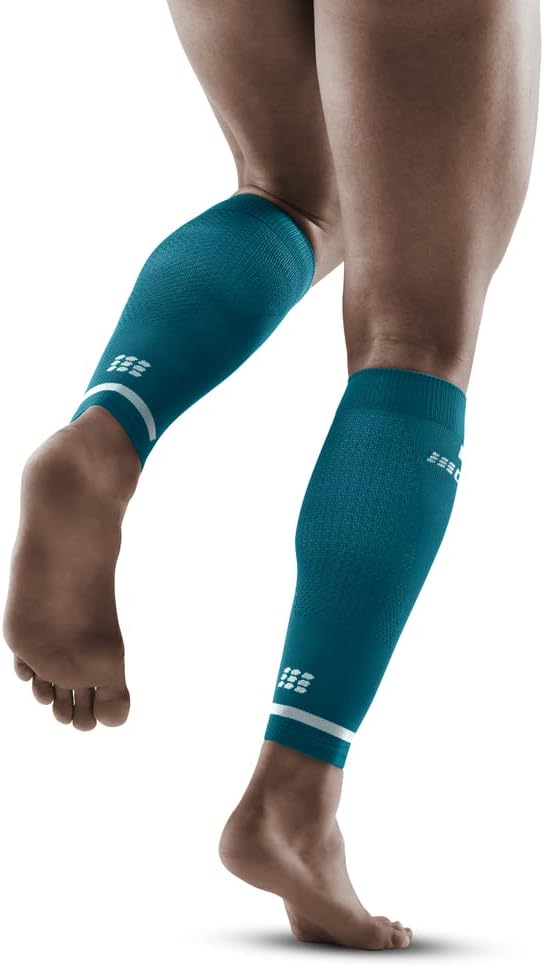 Buy CEP THE RUN COMPRESSION CALF SLEEVES for men leg compression