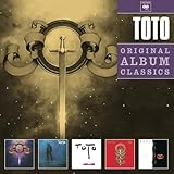 Toto - Original Album Classics