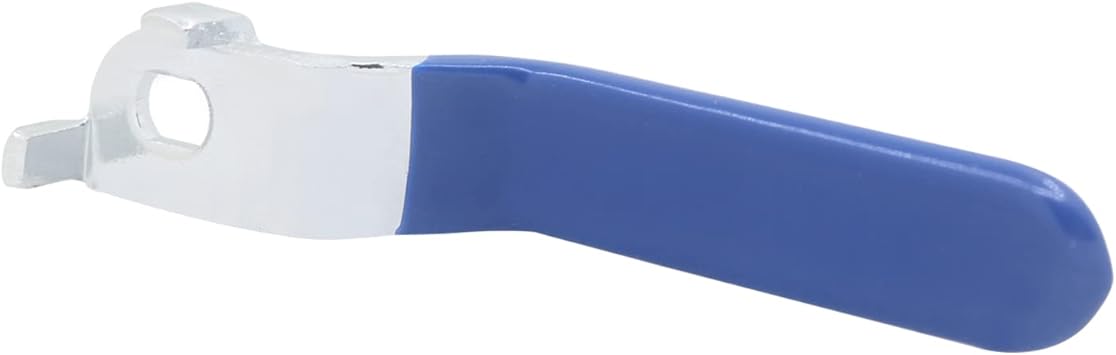 Ball Valve Handle Replacement Ball Valve Lever Handle 2 3 Way L Type Shut Off Ball Valve - View #3