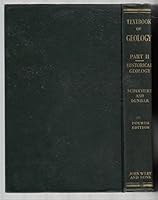 A Textbook of Geology , Part II Historical Geology B000H4P29S Book Cover