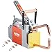 VEVOR Portable Spot Welder, 1/8-inch Spot Welder Machine with 1.5KVA Input Capacity, Handheld Welding Tip Gun, Metal Sheet Spot Welding Machine