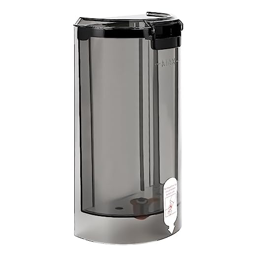 CASABREWS Replacement Water Tank for Espresso