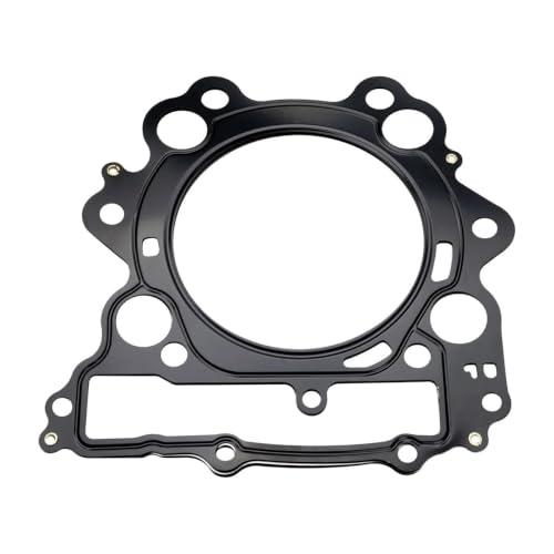 Joint de culasse moto Yamaha Raptor 660R Grizzly kit d'étanchéité admission haute résistance