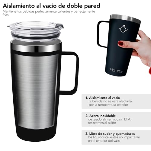 Reviews de Frascos térmicos para bebida para comprar hoy. 30 Imagen adicional