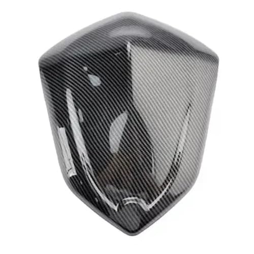 Couvercle de capot pour Z1000 cache selle arrière de moto pour sorties solo et piste