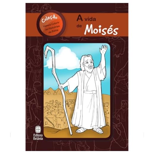 A Vida de Moisés