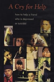 DVD Cry for Help, A Guide to Helping - DVD Book