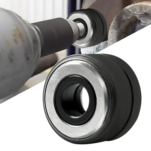 VCYOPN 22800 Wheel Stud Installer, Professional Car Tire Studs Installation Replacement Tool, Heavy Duty Tire Stud Puller Installer Compatible with Most Car and Light-Duty Truck