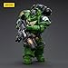 JOYTOY Warhammer 40k Salamanders Eradicators Sergeant Bragar 1/18 Action Figure Collect and Display Model