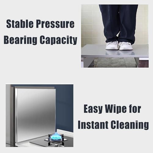 Placa de aislamiento térmico para refrigerador y protector impermeable 4